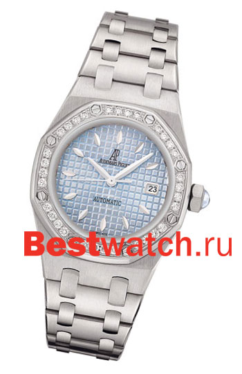 Часы Audemars Piguet Royal Oak 77321st.zz.1230st.03